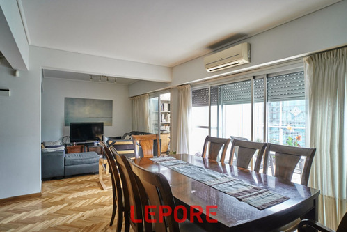 Departamento En Venta En Recoleta