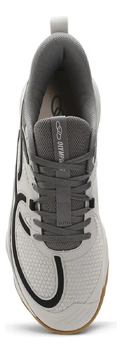 Zapatilla Olympikus Quadra Br1 Voley Handball Padel In Dep