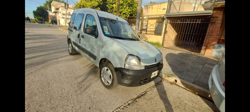 Renault Kangoo 1.9 Confort D