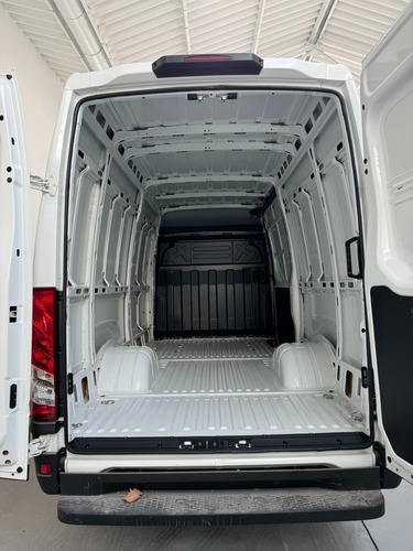 Iveco Daily 55 - 170 2025 Furgon Duales
