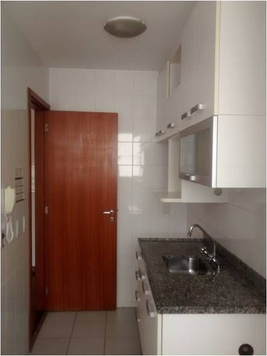 Imagem 5 de 8 de Apartamento Com 1 Dormitório Para Alugar, 42 M² Por R$ 2.800/mês - Higienópolis - São Paulo/sp - Ap20171
