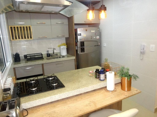Imagem 11 de 15 de Casa Em Mooca - São Paulo - 6401