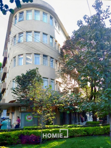 Imagen 5 de 7 de Departamento Amueblado En Polanco, 67454