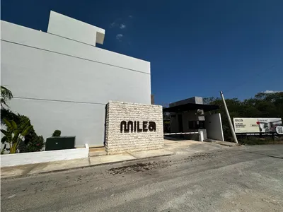 Casa en renta