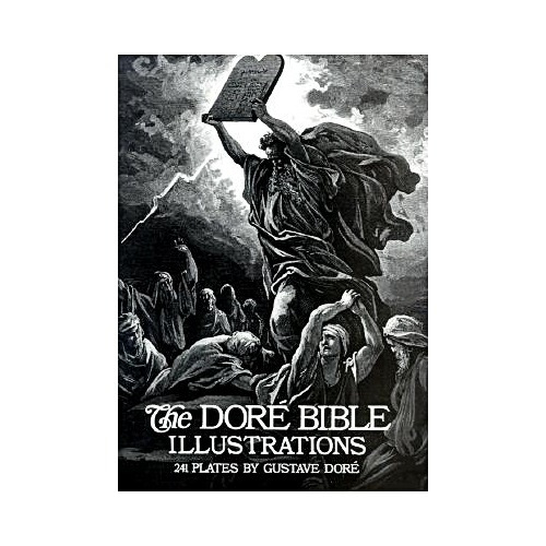 Las Ilustraciones De Biblia Dore