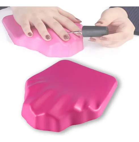 Reposo Comodo Para Manos: Elegancia En Cada Toque