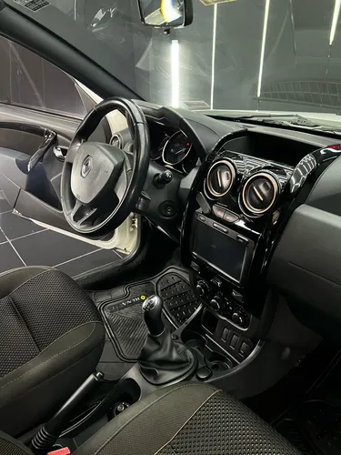 Renault Duster 1.6 Dynamique 4X2