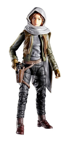 Imagen 4 de 6 de Star Wars Figura Articulada 30cm Original Hasbro Rre B3908