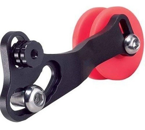 Tensionador De Corrente Super B Para Bike