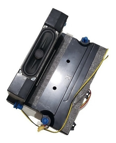 Alto Falante (par) Para Tv Modelo Un50ku6000g (Usado)
