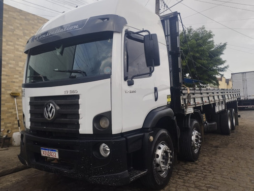 Volkswagen  Bitruck 17-250 