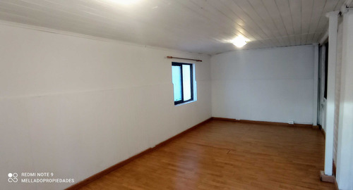 Vende Excelente Casa Ampliada V Galilea Talca (72993)