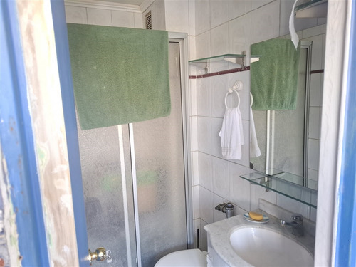 Departamento En Venta, Manuel Montt, En Providencia