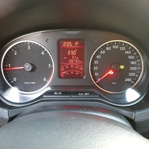 Volkswagen Amarok 2.0 Cd Tdi 180cv 4x4 Trendline At 2014