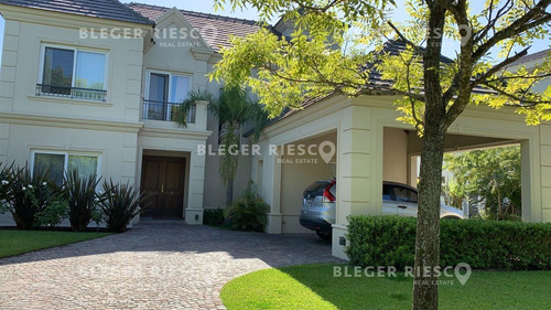 Imagen 23 de 30 de Casa En Venta Ubicado En Santa Catalina, Villanueva, Tigre