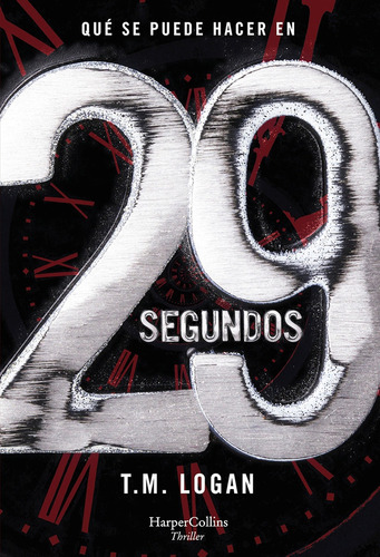 29 Segundos - Tm Logan