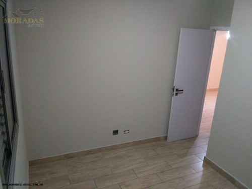 Imagem 8 de 12 de Apartamento Para Venda Em São Paulo, Parque Maria Helena, 2 Dormitórios, 1 Banheiro, 1 Vaga - 2224_1-1774044