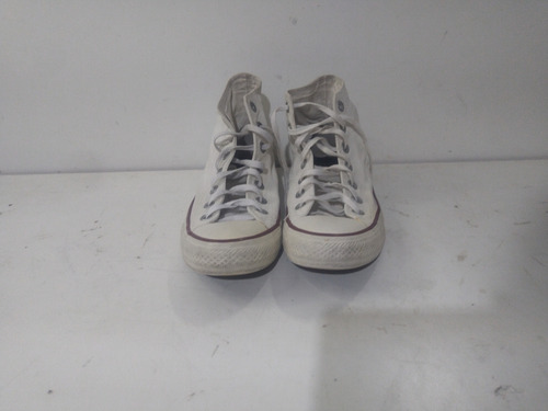Kit 2 Pares De Tenis ,35 , All Star E Vans . (Usado)