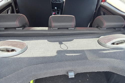 Renault Kwid 1.0 12v