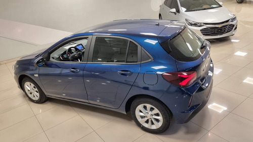 Imagen 9 de 15 de Chevrolet Onix Ltz 1.0 T Automatico 0km 2022 Opp5