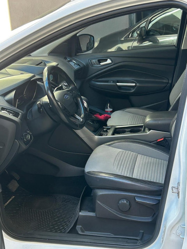 Ford Kuga 2.0 Sel At 4X4