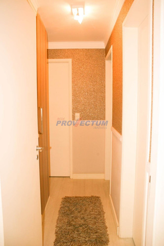 Apartamento À Venda Em Parque Prado - Ap271558