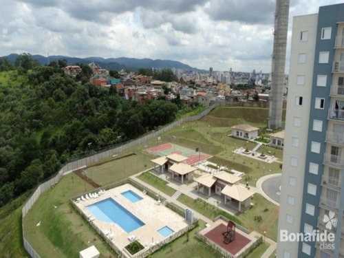 Imagem 1 de 18 de Apartamento, Jardim Conquista, Jardim Tamoio, Jundiaí - Ap06079 - 4256786