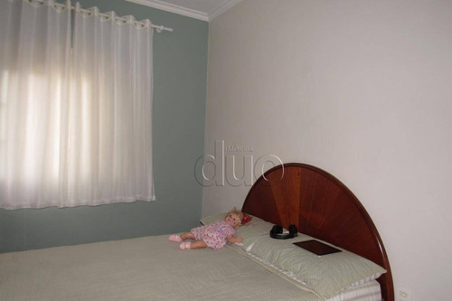 Imagem 13 de 21 de Casa Com 2 Dormitórios À Venda, 107 M² Por R$ 300.000,00 - Vila Rezende - Piracicaba/sp - Ca3536