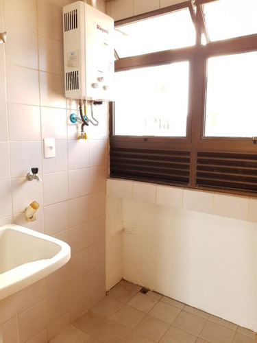 Imagem 9 de 27 de Apartamento Com 2 Dormitórios Para Alugar, 68 M² Por R$ 2.665,00/mês - Brooklin - São Paulo/sp - Sp - Ap3658_fi