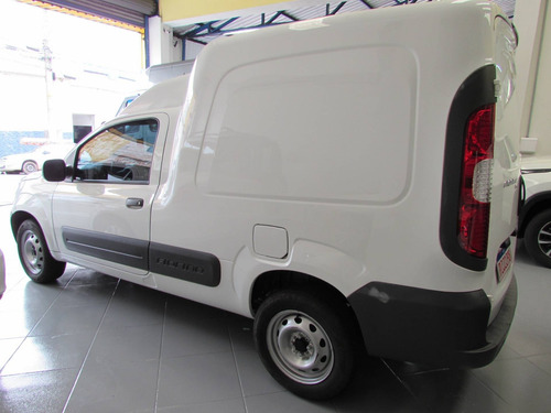 Imagem 3 de 15 de Fiat Fiorino