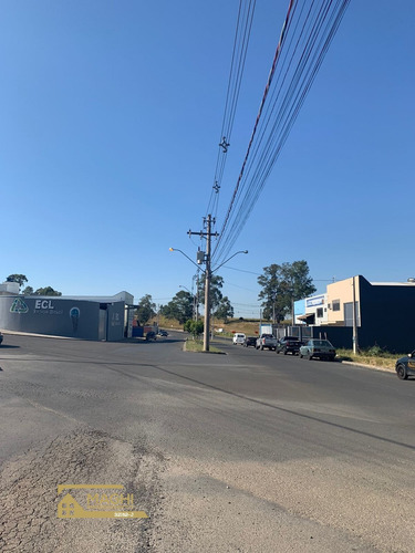 Imagem 18 de 18 de Galpão Comercial Com 224,46m² No Bairro São Gabriel Em Salto Sp - Gl00012 - 71039671