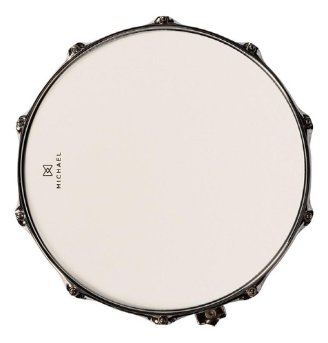 Bateria Michael Trinity Dmt322 Bumbo 22 Pol Carvalho Fosco