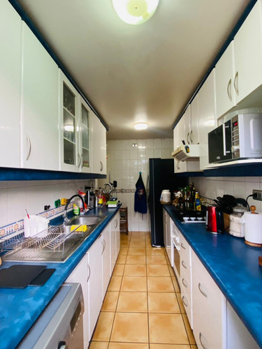 Departamento En Camino Cintura, Huechuraba, Linda Vista