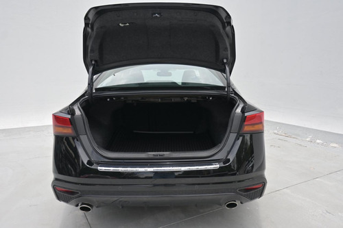 Nissan Altima 2.0 Sr Turbo Cvt
