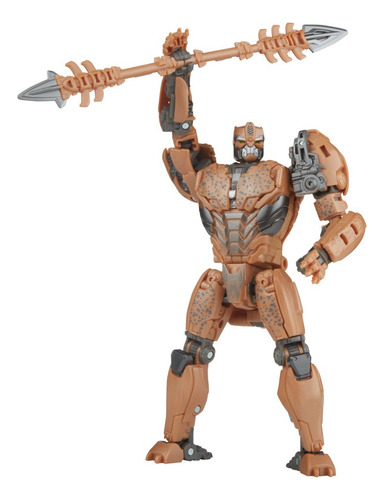 Transformers Cheetor Studio Series 98 De Hasbro