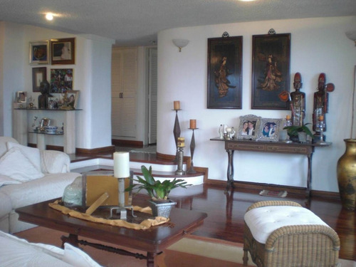 Imagen 6 de 22 de Alto Prado Apartamento En Venta 20-16224