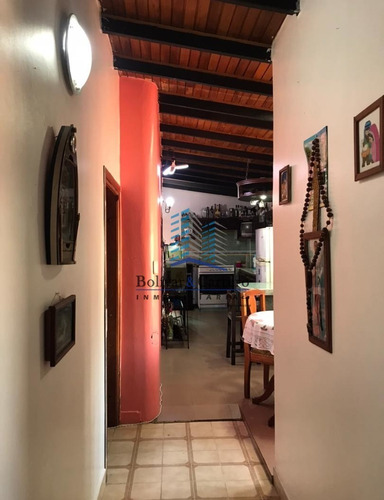 Imagen 2 de 9 de En Venta Galpon Con Apartamento En Tovar, Merida