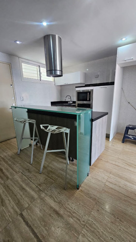 Venta Apartamento Escampadero Vista Panorámica Y Pozo Kr