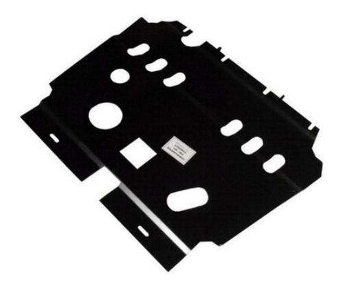 Cubre Carter Peugeot 206 207