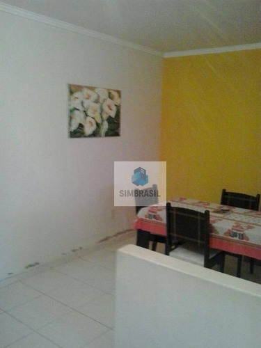 Imagem 19 de 27 de Casa Jardim Ouro Preto - Campinas/sp - Ca1447