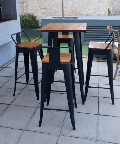 Arriendo De Silla, Mesa, Bar, Toldos, Estufas Para Eventos
