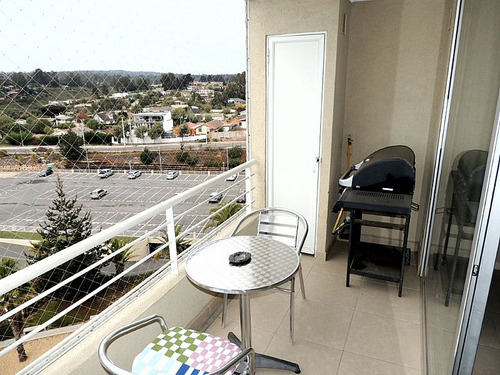 Exclusivo Depto Con Laguna Artificial Navegable Impecable