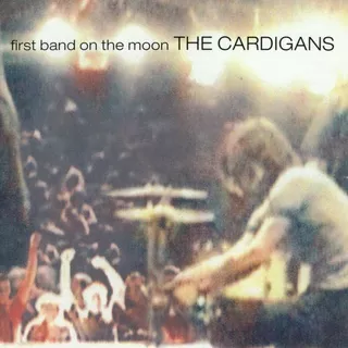 The Cardigans First Band On The Moon Cd Importado