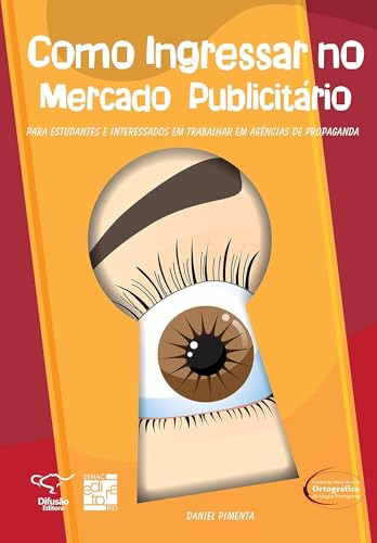 Libro Como Ingressar No Mercado Publicitario