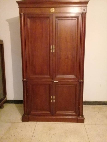 Mueble Ethan Allen Mueble Multiusos. Mueble Entretenimiento