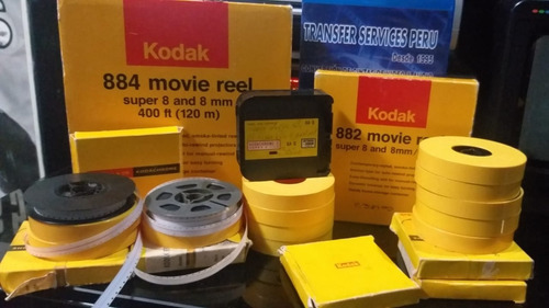 Conversión De: Vhs Dvd Betamax V8 Hi8 Minidv Super8 Slides