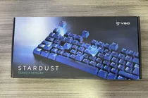 Comprar Teclas Keycaps Vsg Stardust En Pbt De Doble Inyección