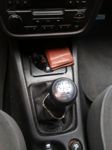 Imagen 8 de 12 de Peugeot 406 2.0 Hdi Familiar