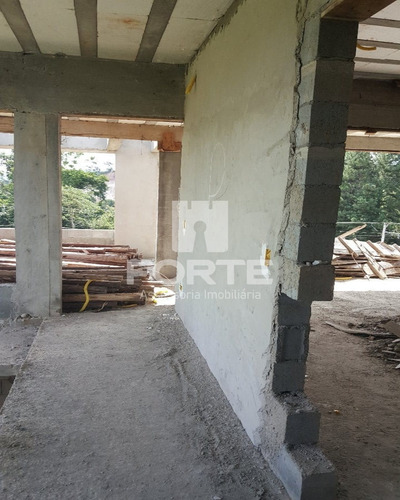 Imagem 5 de 11 de Excelente Imovel Em Condominio Fechado, Muito Estruturado Na Grana Anita. Toda Ja No Final Do Acabamento. Imobiliárias De Mogi Das Cruzes. - Ca00223 - 69923019