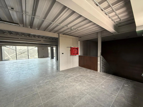 Comercial, Notaria, Centro Medico, Restaurante.
